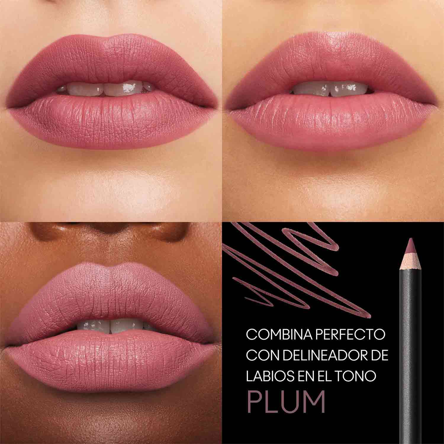 MACXIMAL SILKY MATTE LIPSTICK MINI (LABIAL EN BARRA MATE MINI)